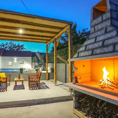 Pet Friendly In Glavica *