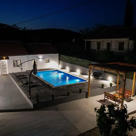 Pet Friendly In Glavica *
